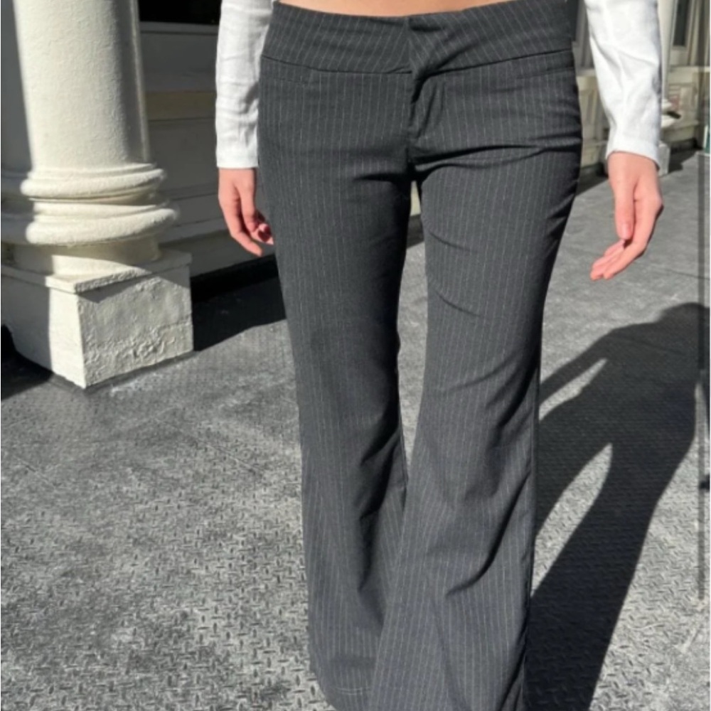 Brandy Work pants